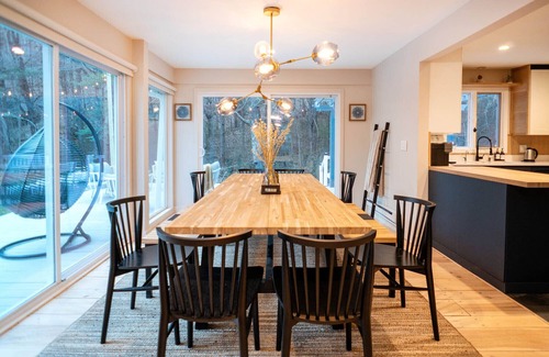 Prattsville Villa | *Luxury Catskill MNTN 5BR 3Bath Villa Hot Tub/Fire Pit,Ski