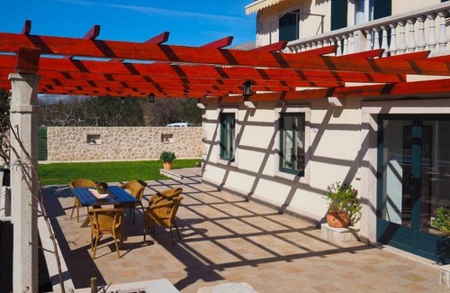 Mocici Villa | Luxury Cavtat Villa | Villa Antonija | 4 Bedrooms | Private Pool | Rural Setting