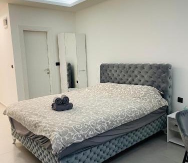 Arandelovac Apartment | Luxury Centar