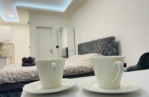 Arandelovac Apartment | Luxury Centar