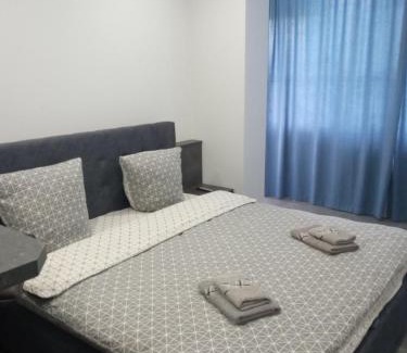 Uzhhorod Apartment | Luxury Central Apartment