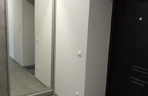 Uzhhorod Apartment | Luxury Central Apartment