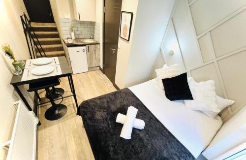 Tollington Apartment | Luxury Central London flats, best location for tourists