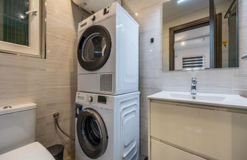 Msida Apartment | Luxury Central Msida