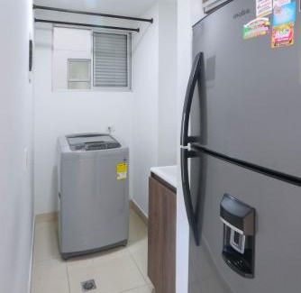 La America Apartment | Luxury cerca laureles- Torre Ginebra