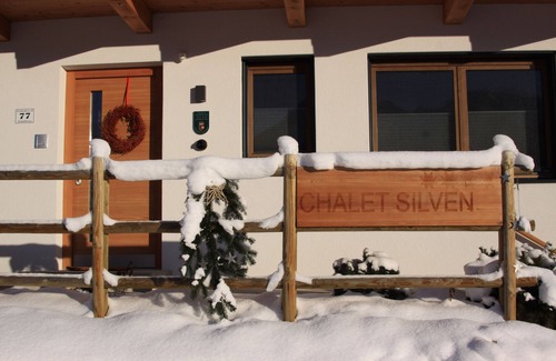Bramberg am Wildkogel Ski Chalet | Luxury chalet (sleeps 12) in Bramberg on sunny location with great views