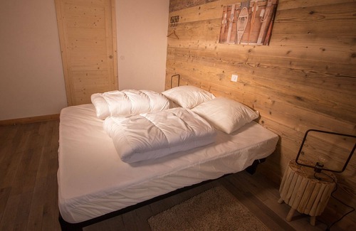 Bellentre Ski Chalet | Luxury chalet in Montchavin-les-Coches