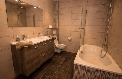 Bellentre Ski Chalet | Luxury chalet in the Montchavin-les-Coches resort.