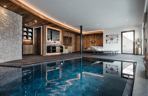Santa Cristina Val Gardena Ski Chalet | Luxury Chalet Lefiro