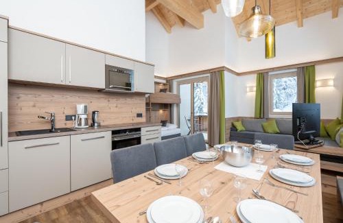 Saalbach Ski Chalet | Luxury Chalet in Saalbach-Hinterglemm with Sauna