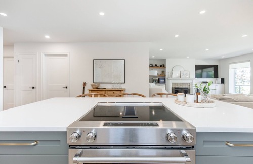 Oro-Medonte Cottage | Luxury Chalet Cottage Simcoe