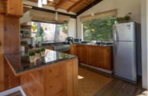 Otumba Ski Chalet | Luxury Chalet in the Woods @Valle de Bravo 1