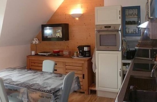 Laveissiere Ski Chalet | Luxury Chalet Lioran ski slopes