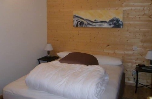 Laveissiere Ski Chalet | Luxury Chalet Lioran ski slopes
