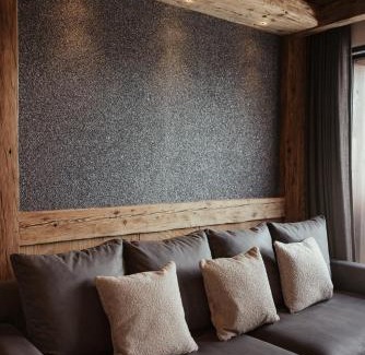 Ortisei Ski Chalet | Luxury Chalet P