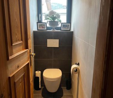 Tamsweg House | Luxury Chalet Suite suitable for 4 Guests, Living Room, Kitchen and Games Room
