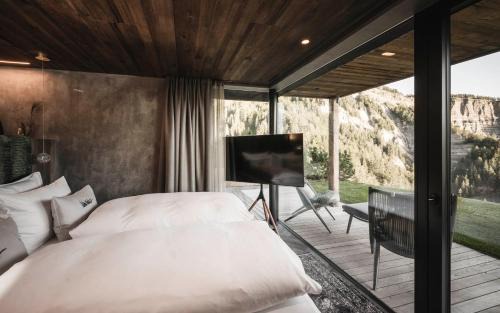 Ortisei Ski Chalet | Luxury Chalet Vilaiet