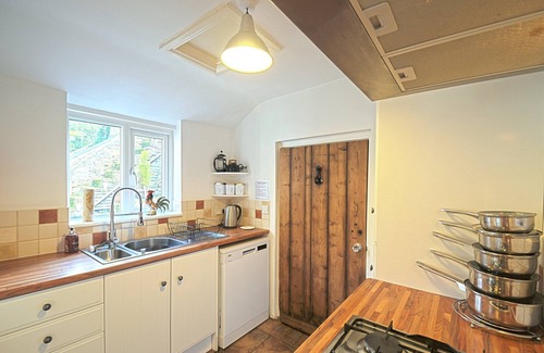 West Thirston Cottage | Luxury character Cottage in a popular Village location in Central Northumberland