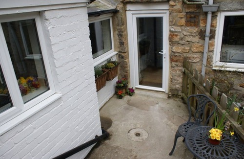 West Thirston Cottage | Luxury character Cottage in a popular Village location in Central Northumberland