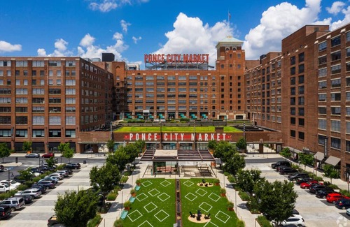 Midtown Apartment | Luxury City Center Home