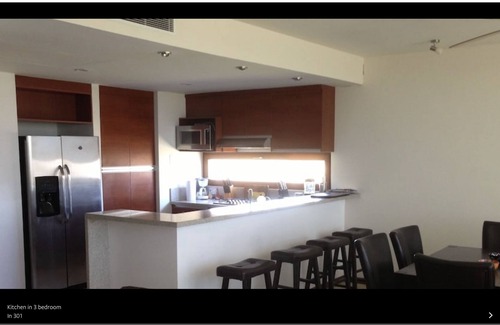 La Puntilla Condo | Luxury Condo/best View/Private Beach Club