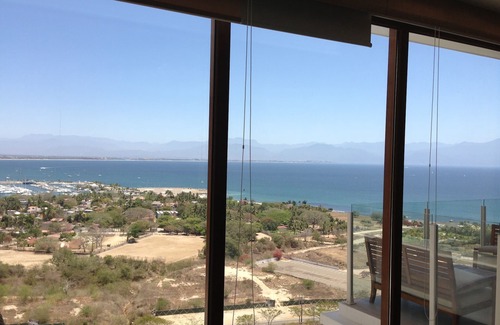 La Puntilla Condo | Luxury Condo/best View/Private Beach Club