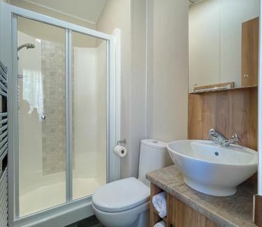 Whitley Bay Apartment | Luxury Coastal Bay Holiday Home