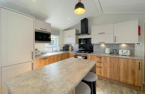 Whitley Bay Apartment | Luxury Coastal Bay Holiday Home