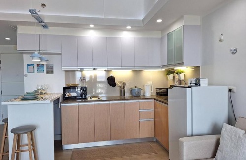 Pinagsama Condo | Luxury Coastal, Grand Canal View