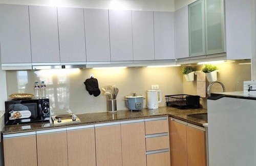 Pinagsama Condo | Luxury Coastal, Grand Canal View
