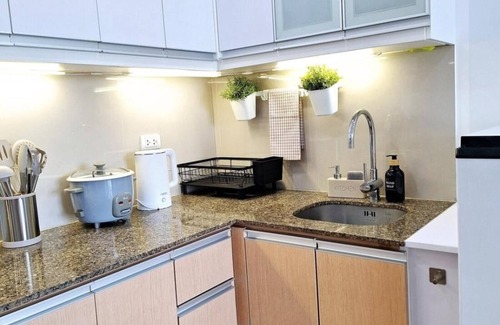 Pinagsama Condo | Luxury Coastal, Grand Canal View