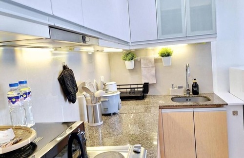 Pinagsama Condo | Luxury coastal, Grand Canal view