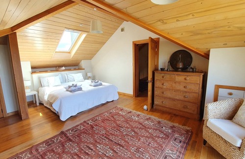 Kaeo Cabin | LUXURY COASTAL HOLIDAY HOME! Stunning Sea Views and Pool in the Bay of Islands