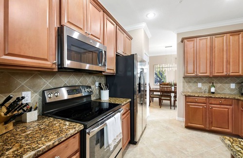 Bonita Springs Condo | Luxury Coastal Living in a Resort-Like Golf and Tennis Community