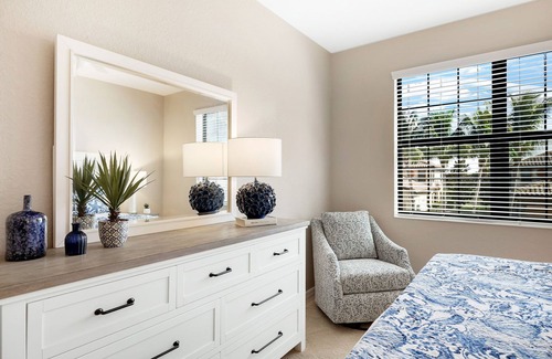 Bonita Springs Condo | Luxury Coastal Living in a Resort-Like Golf and Tennis Community
