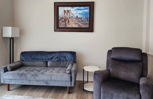Manhattan Condo | Luxury Colbert Hills Condo