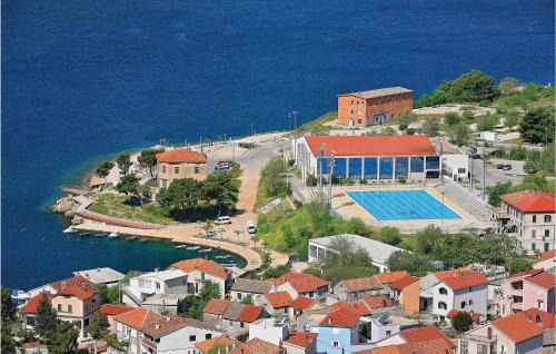 Bilice House | Luxury Colosseum
