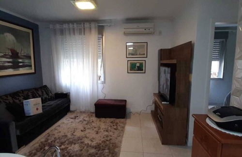 Porto Alegre Apartment | LUXURY /COMFORT APART, ground floor, FURNISHED, CLOTHES, PARKING