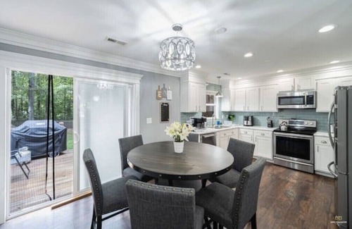 Charlotte House | Luxury, Comfort, Fun! Your Charlotte home awaits!nn