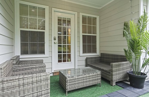 Lawrenceville House | Luxury, Comfort & Serenity!