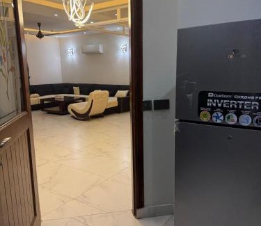 Lahore Villa | Luxury & comfort Space for stay