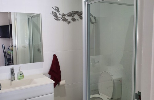 Crescent Head Villa | Luxury & comfort with contained back yard. Ideal for 2 couples or families.