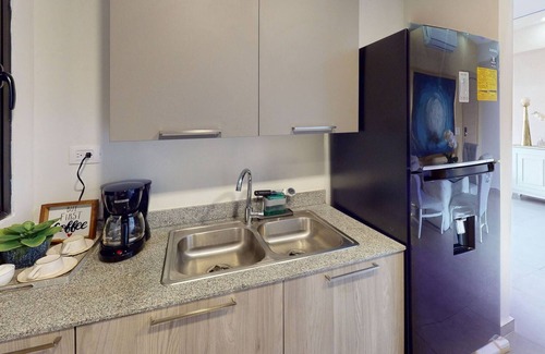 Santo Domingo Apartment | Luxury Condo 1 Br Pool Excellent Location