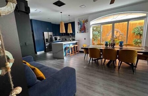 Herradura Apartment | Luxury Condo at Los Sueños Resort & Marina