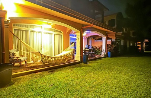 Herradura Apartment | Luxury Condo at Los Sueños Resort & Marina