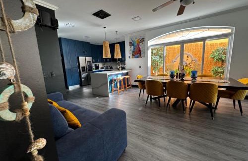 Herradura Apartment | Luxury Condo at Los Sueños Resort & Marina