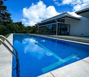 Barrio Santa Lucia Apartment | Luxury Condo at Viva Jaco Residence