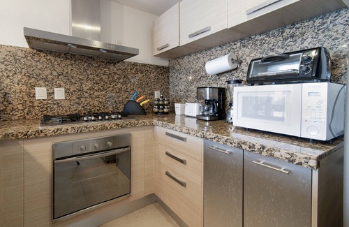 Gonzalo Guerrero Hotel | Luxury Condo Boutique