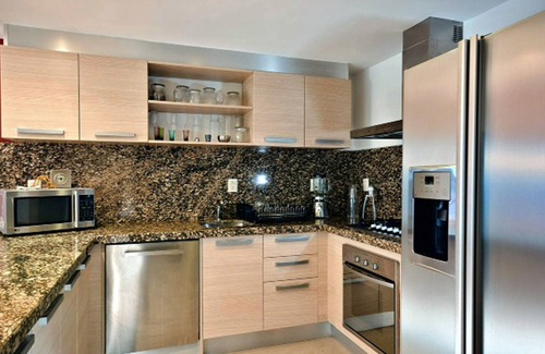 Gonzalo Guerrero Hotel | Luxury Condo Boutique