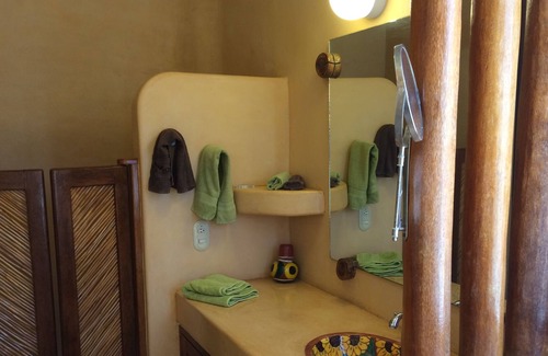 Playa la Madera Condo | Luxury Condo Close To Beaches, Restaurants, Local Markets And Downton